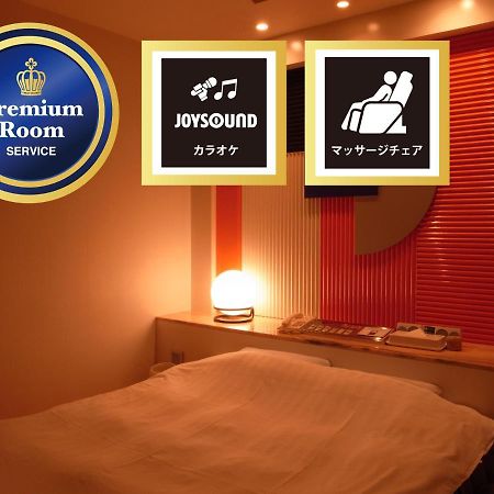 Hotel Mio (Adults Only) Fukui Luaran gambar
