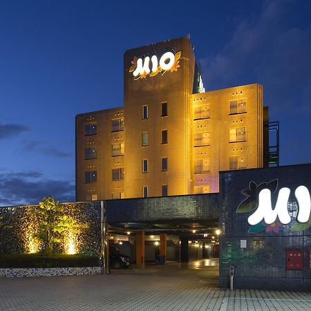 Hotel Mio (Adults Only) Fukui Luaran gambar