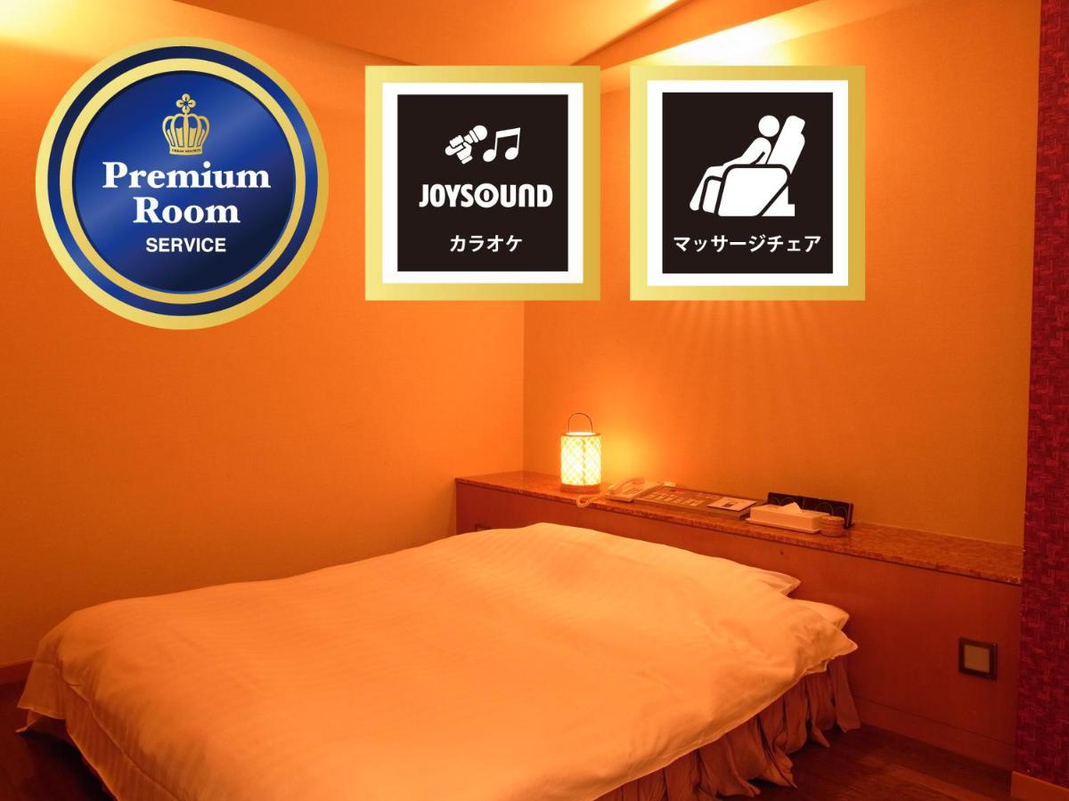 Hotel Mio (Adults Only) Fukui Luaran gambar