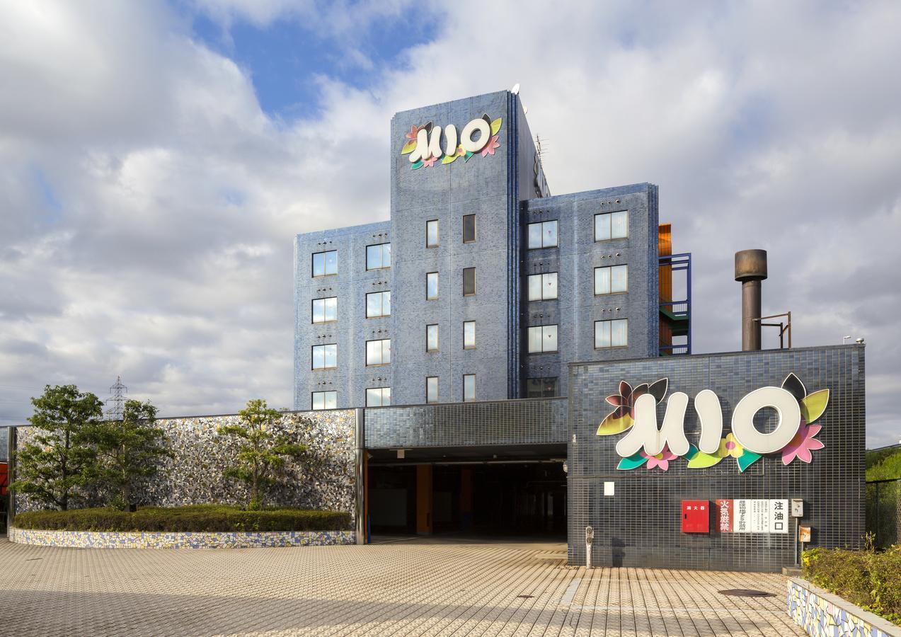 Hotel Mio (Adults Only) Fukui Luaran gambar