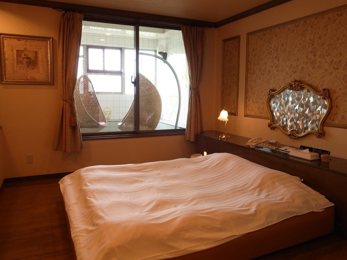 Hotel Mio (Adults Only) Fukui Luaran gambar