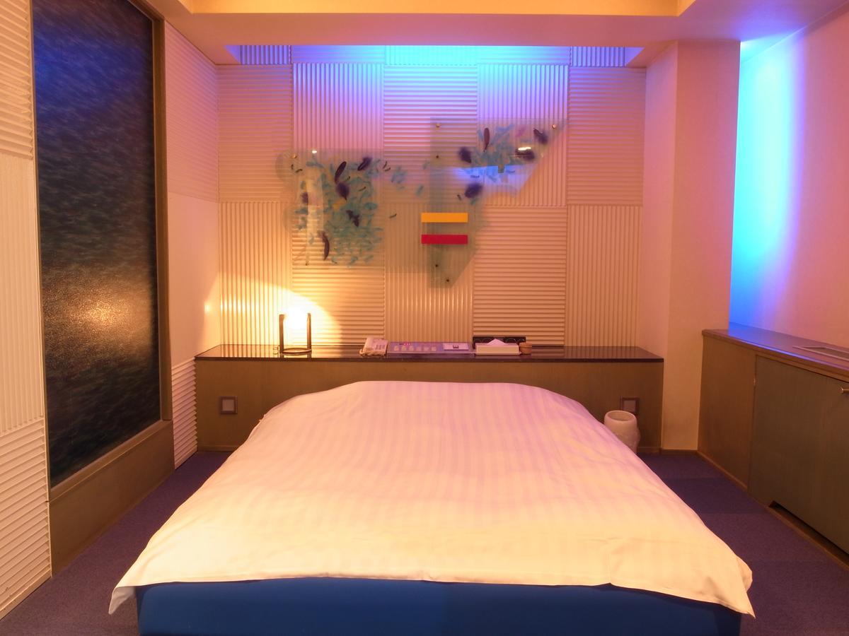 Hotel Mio (Adults Only) Fukui Luaran gambar