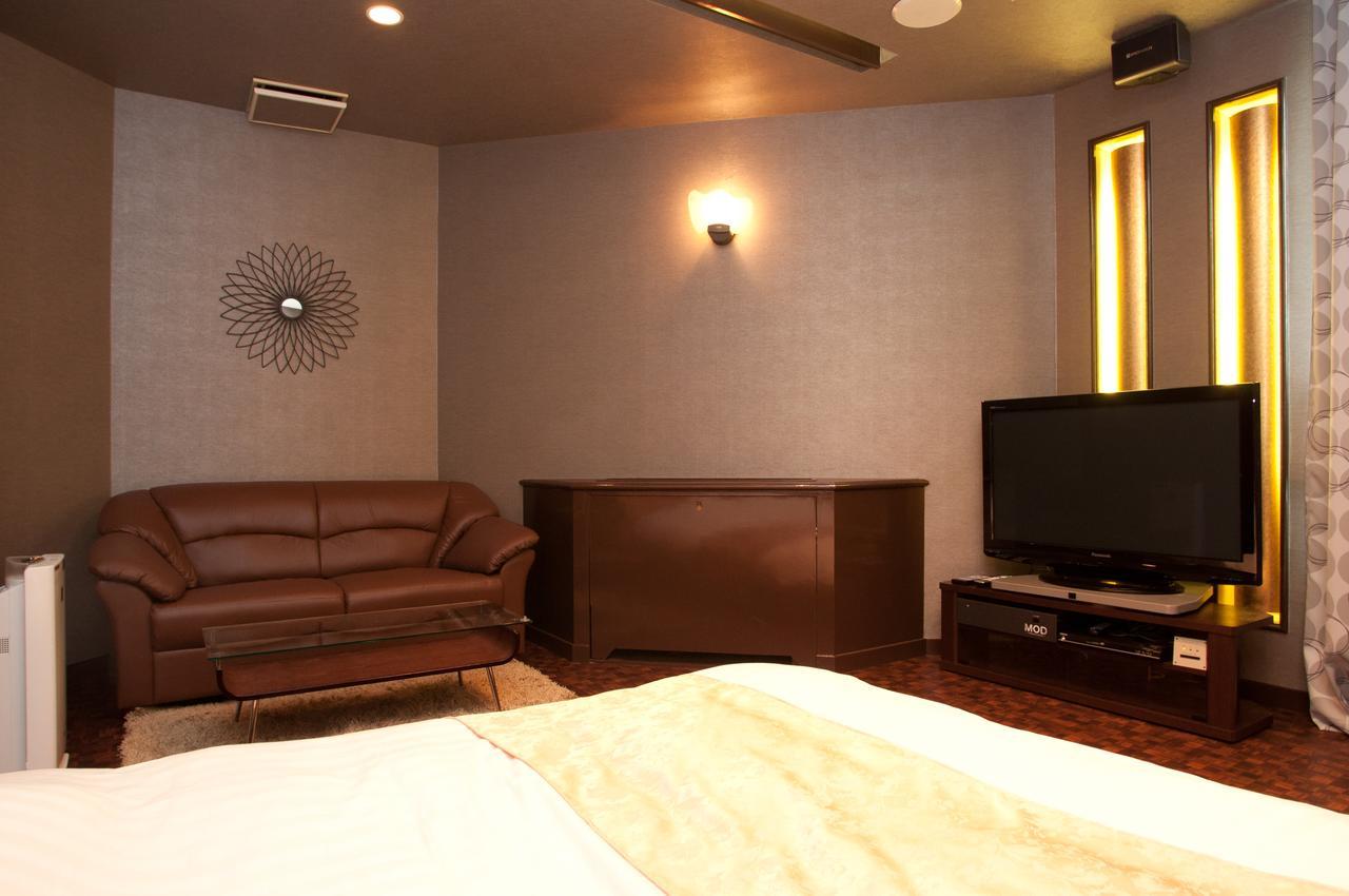 Hotel Mio (Adults Only) Fukui Luaran gambar