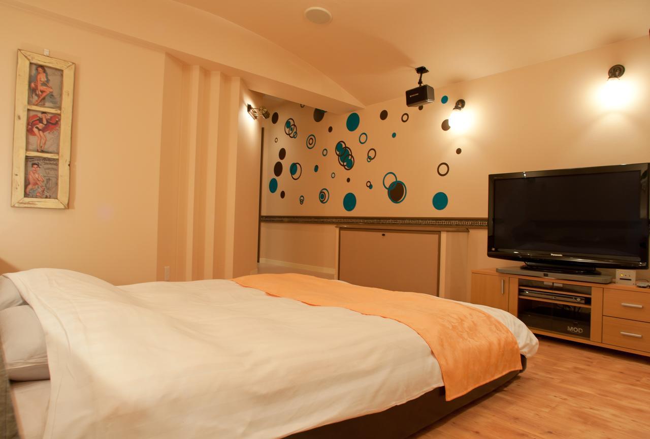 Hotel Mio (Adults Only) Fukui Luaran gambar