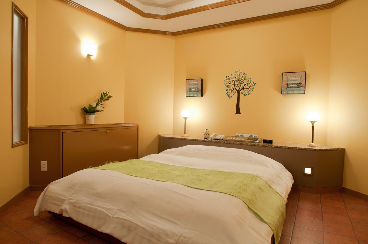 Hotel Mio (Adults Only) Fukui Luaran gambar