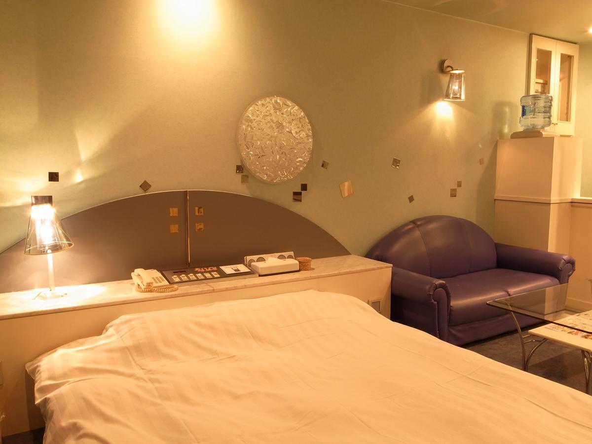 Hotel Mio (Adults Only) Fukui Luaran gambar