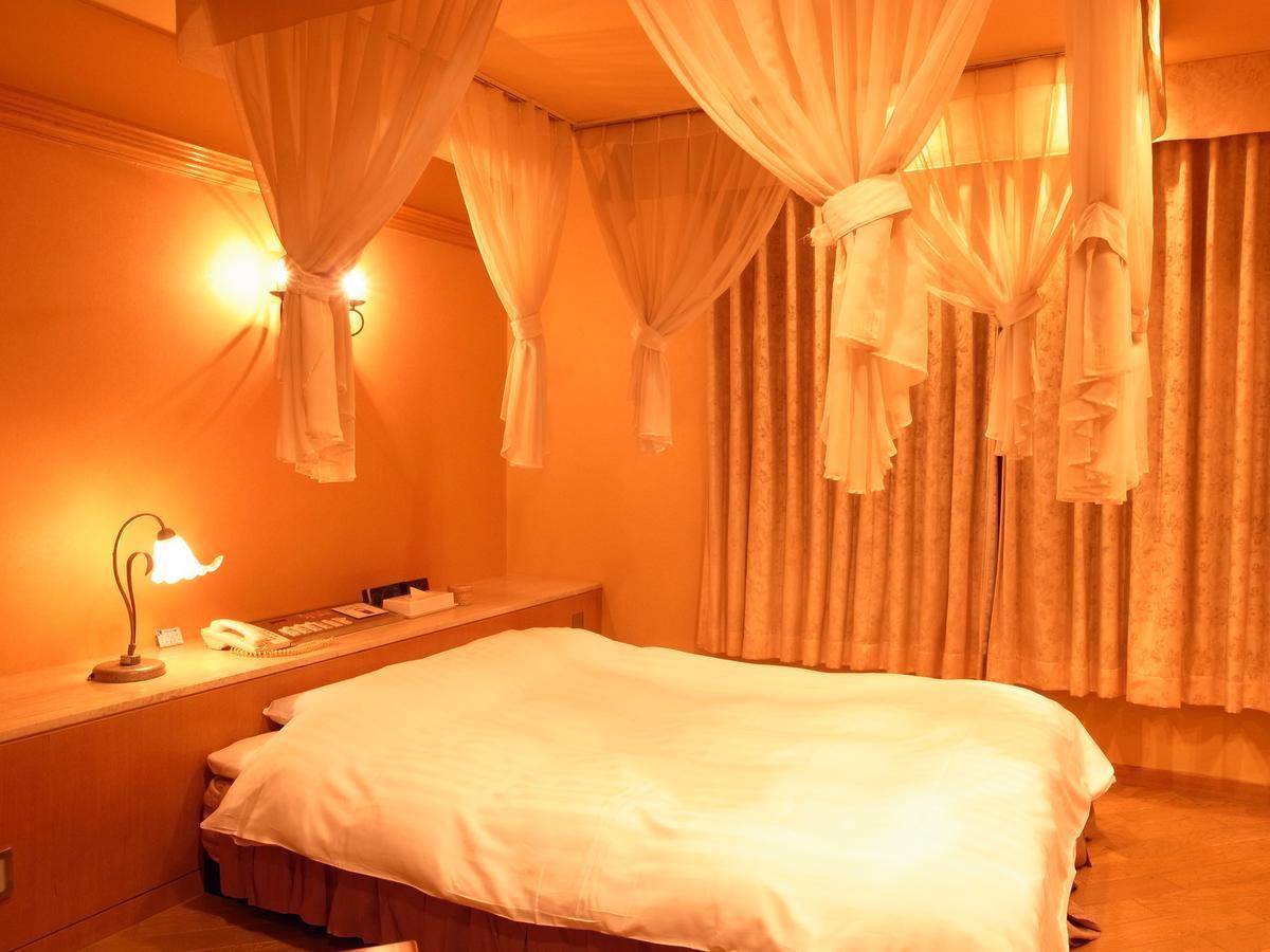 Hotel Mio (Adults Only) Fukui Luaran gambar