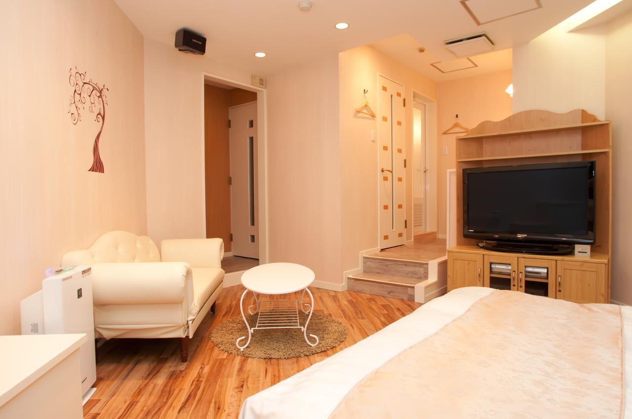 Hotel Mio (Adults Only) Fukui Luaran gambar