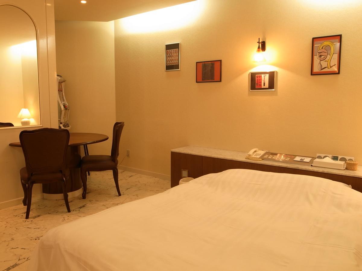 Hotel Mio (Adults Only) Fukui Luaran gambar